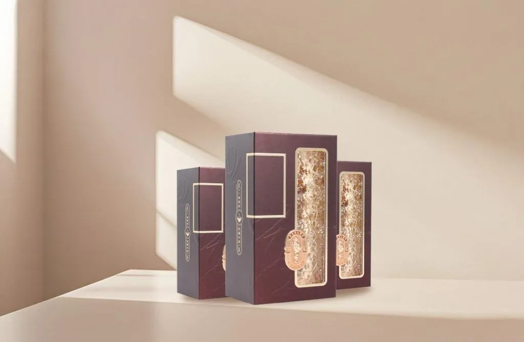 Unlock the Magic of Custom Wine Bottle Packaging Your Guide to Standing Out