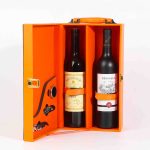 Wine Bottle Box