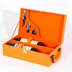 wine box