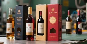 Top 5 Reasons to Choose Custom Wine Gift Boxes