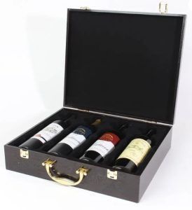 Wine Bag or Wine Box What's the Smarter Pick for Your Bottles