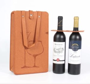 Wine Bags Uncovered Materials That Make a Difference