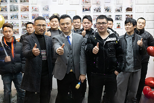 jialan package development