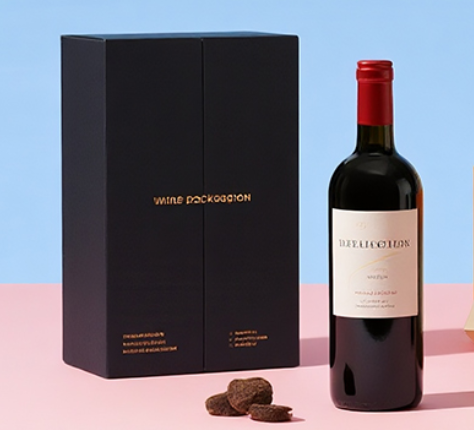 Choosing the Right Material for Your Wine Box A Practical Guide