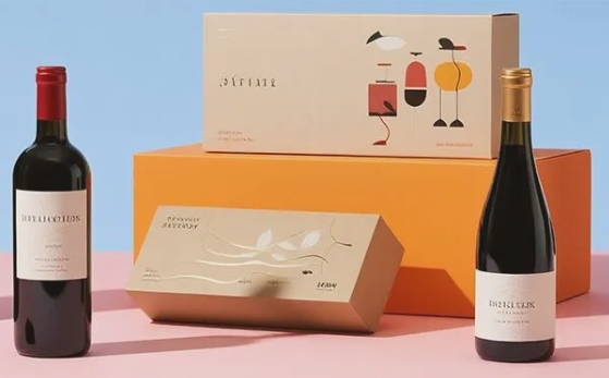 How to Make a Good Impression on Your Clients with a Custom Wine Box
