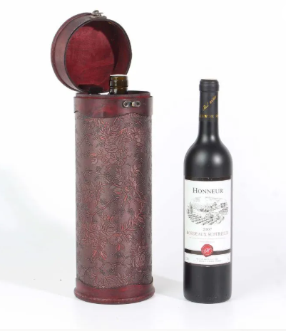 Finding a Reliable Wine Box Manufacturer A Practical Guide