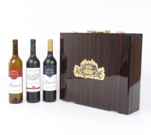 The Critical Role of Wine Packaging How It Shapes Customer Perception