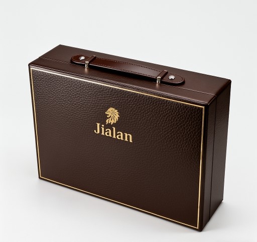 The Power of Exquisite Wine Boxes in Wine Marketing