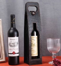 The most popular wine bags in 2025