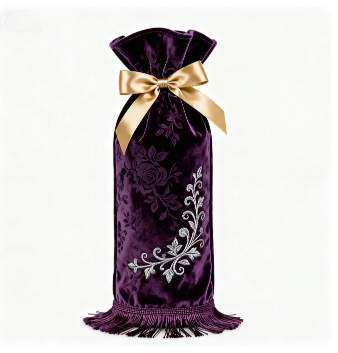 Why People Choose Wines in Luxurious Wine Bags for Gifts