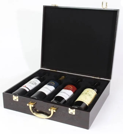 Wine Bag or Wine Box What's the Smarter Pick for Your Bottles