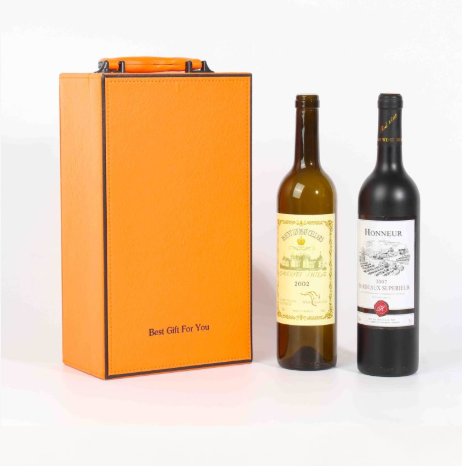 Wine Boxes