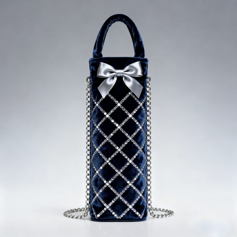 Customize the Ideal Wine Bag for Corporate Gifting A B2B Guide