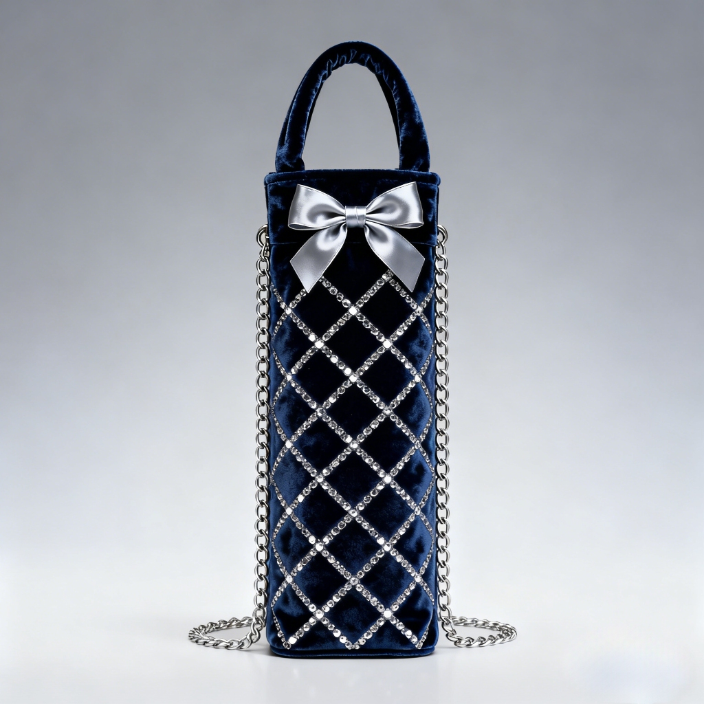 Customize the Ideal Wine Bag for Corporate Gifting A B2B Guide