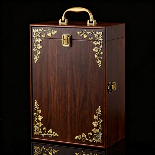 Five Reasons Why Wine Retailers Choose Custom Wine Boxes Packaging