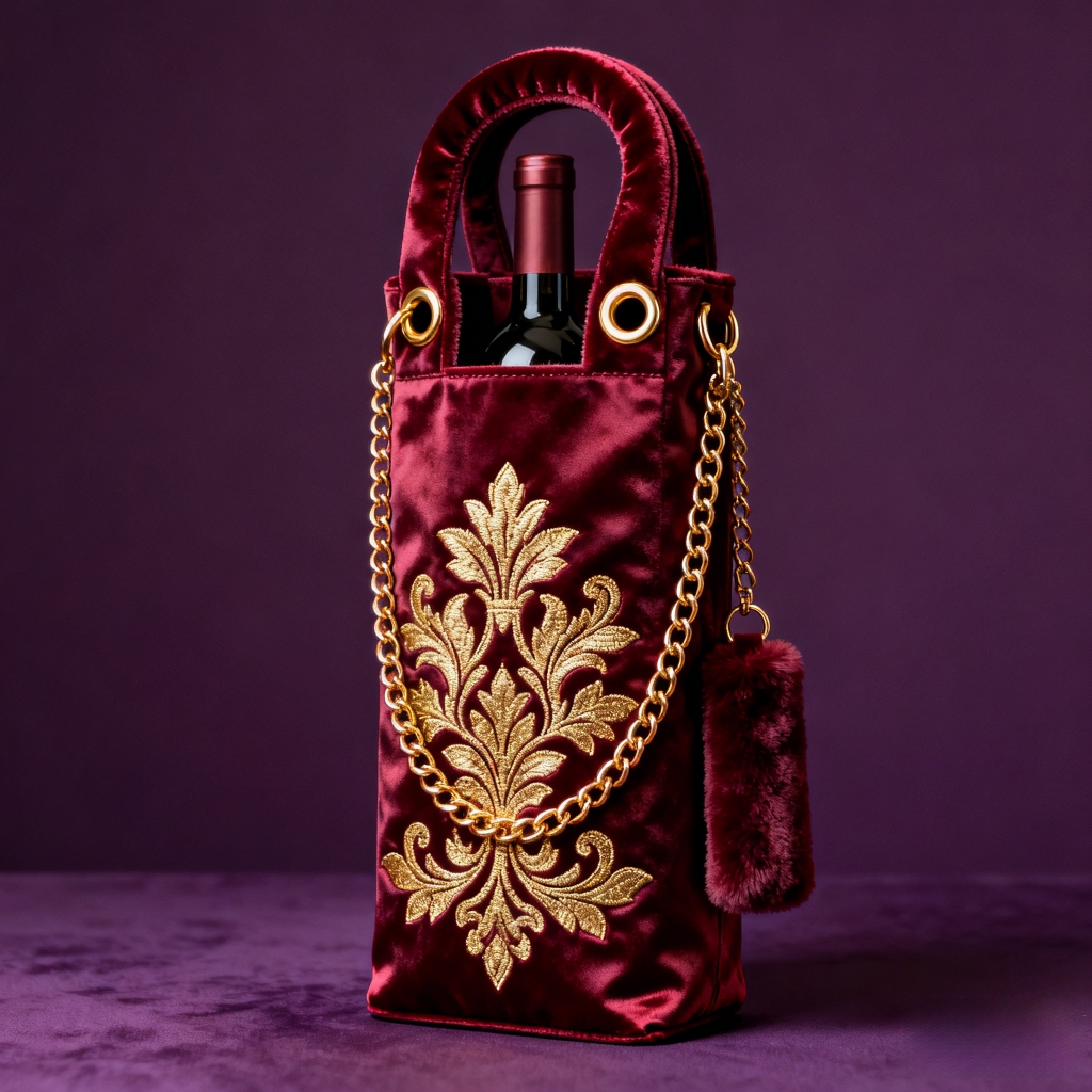 Wine Bag