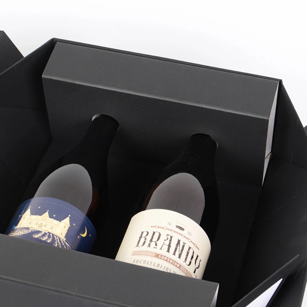 Eco-friendly Rigid Cardboard Material