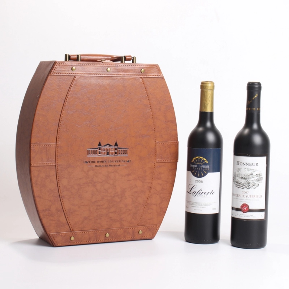 Why Vintage Barrel Aesthetics Are Making a Comeback in Luxury Wine Packaging