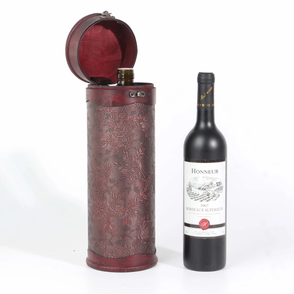 Wooden Wine Boxes vs Cardboard Wine Boxes Which Material Do You Like Best