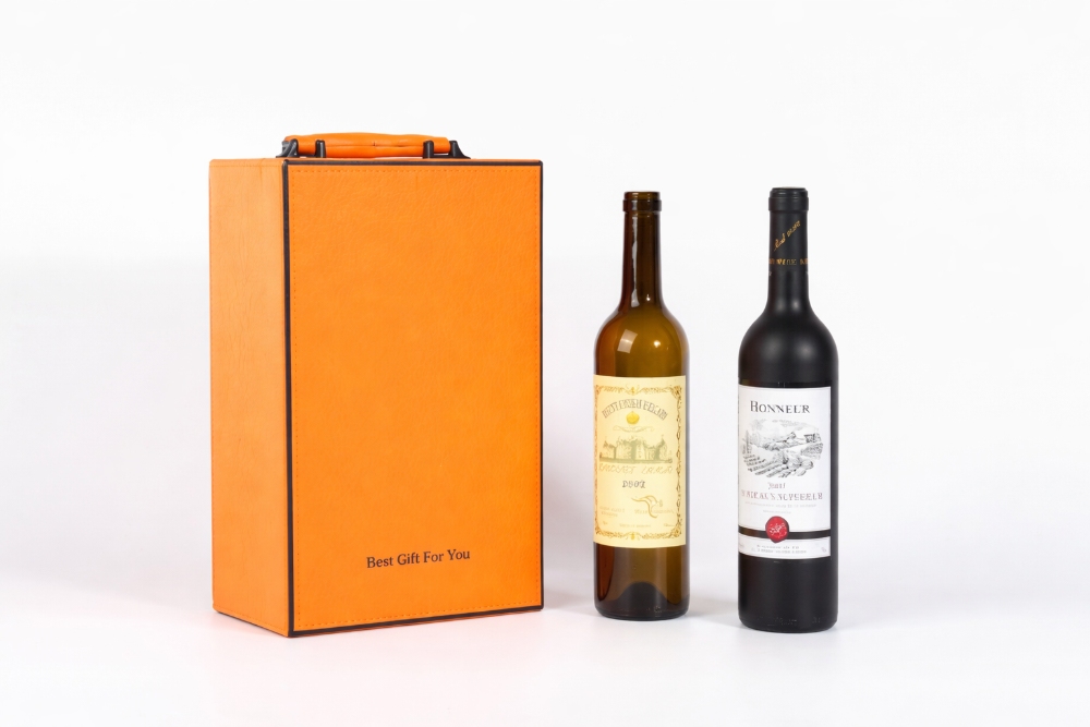 Custom Wine Box Manufacturing： A Comprehensive Guide to Seamless Collaboration for Brands