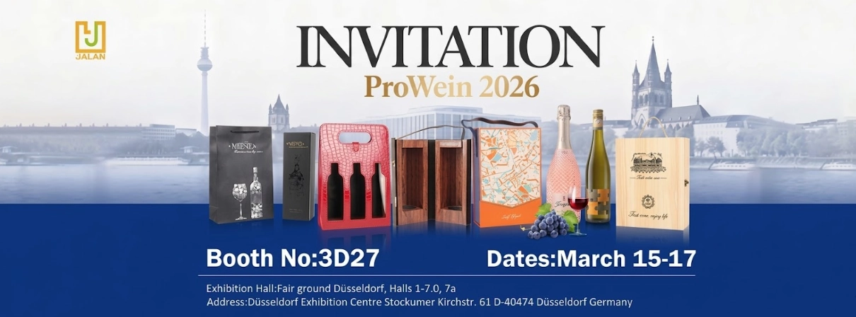 invitation ProWein 2026