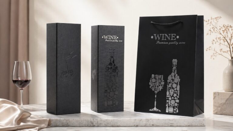 The Complete Guide to Boxed Wines Custom for 2026