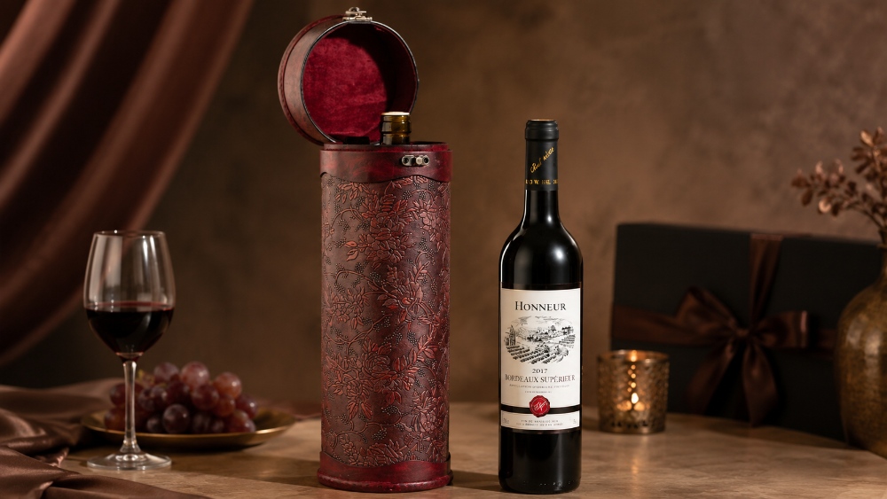 How to Choose Custom Single Bottle Wine Boxes for Luxury Gift Packaging