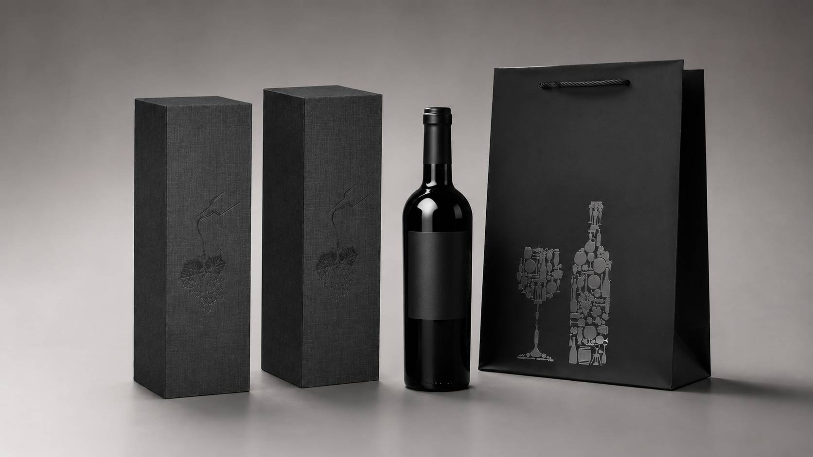 Custom Wine Box Inserts A Complete Guide for Choosing the Right Wine Packaging Solution