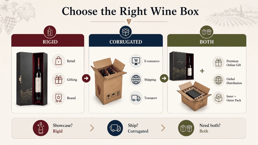 wine box use cases